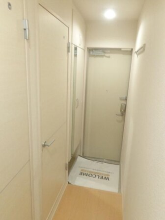 AROUSEの物件内観写真